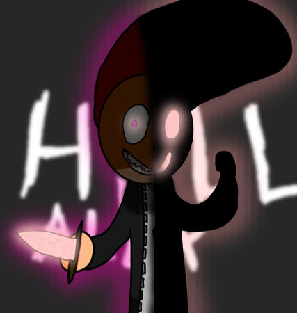 Hell Alex